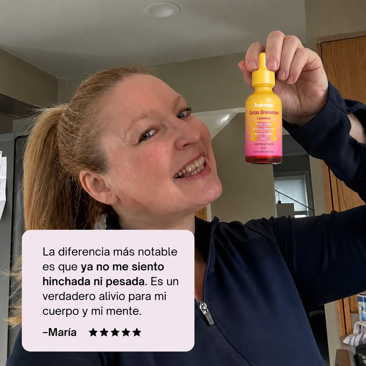 1. Reactiva El Metabolismo Linfático Ralentizado