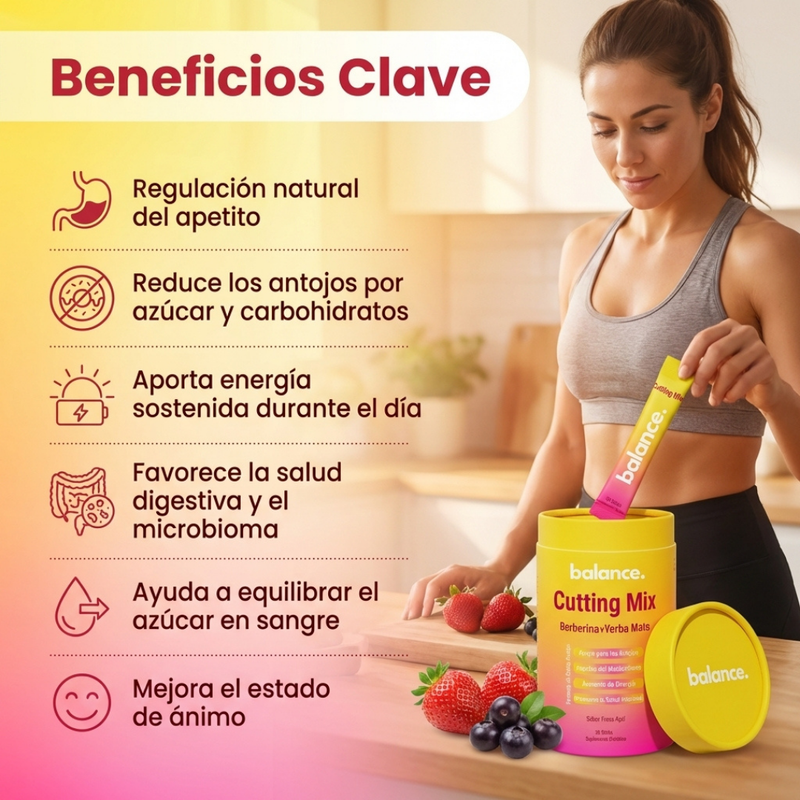 Todo en uno para una rutina más constante