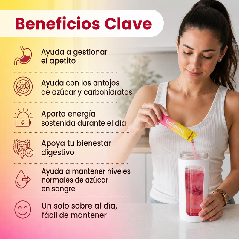 Todo en uno para una rutina más constante