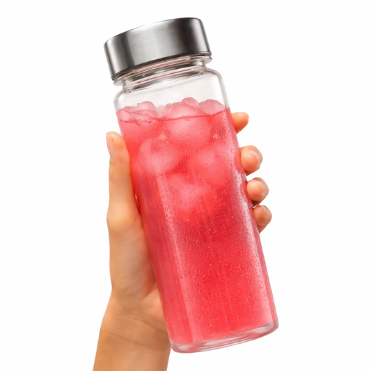 Botella Exclusiva Balance