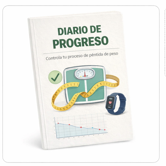Diario de Progreso