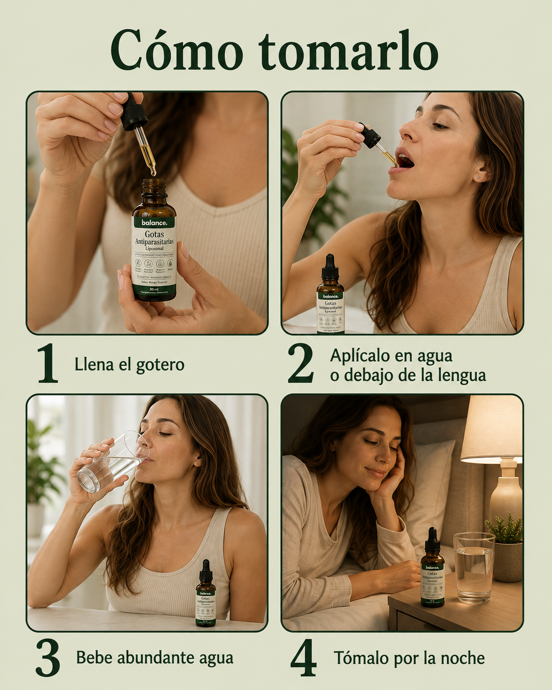 Así es como funciona realmente
