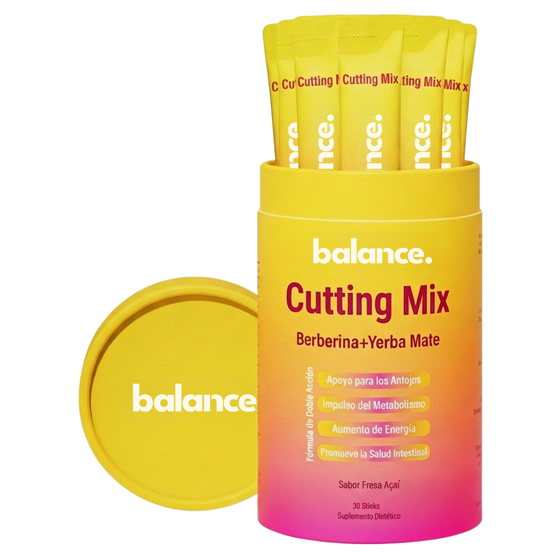 Fácil de integrar en tu día a día