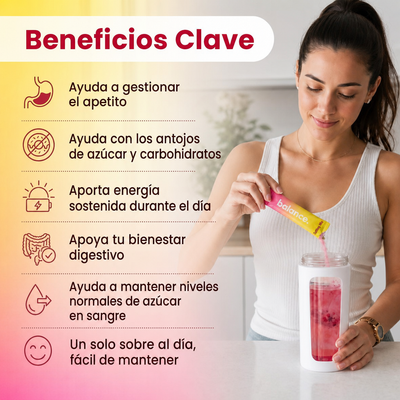 BALANCE – Cutting Mix